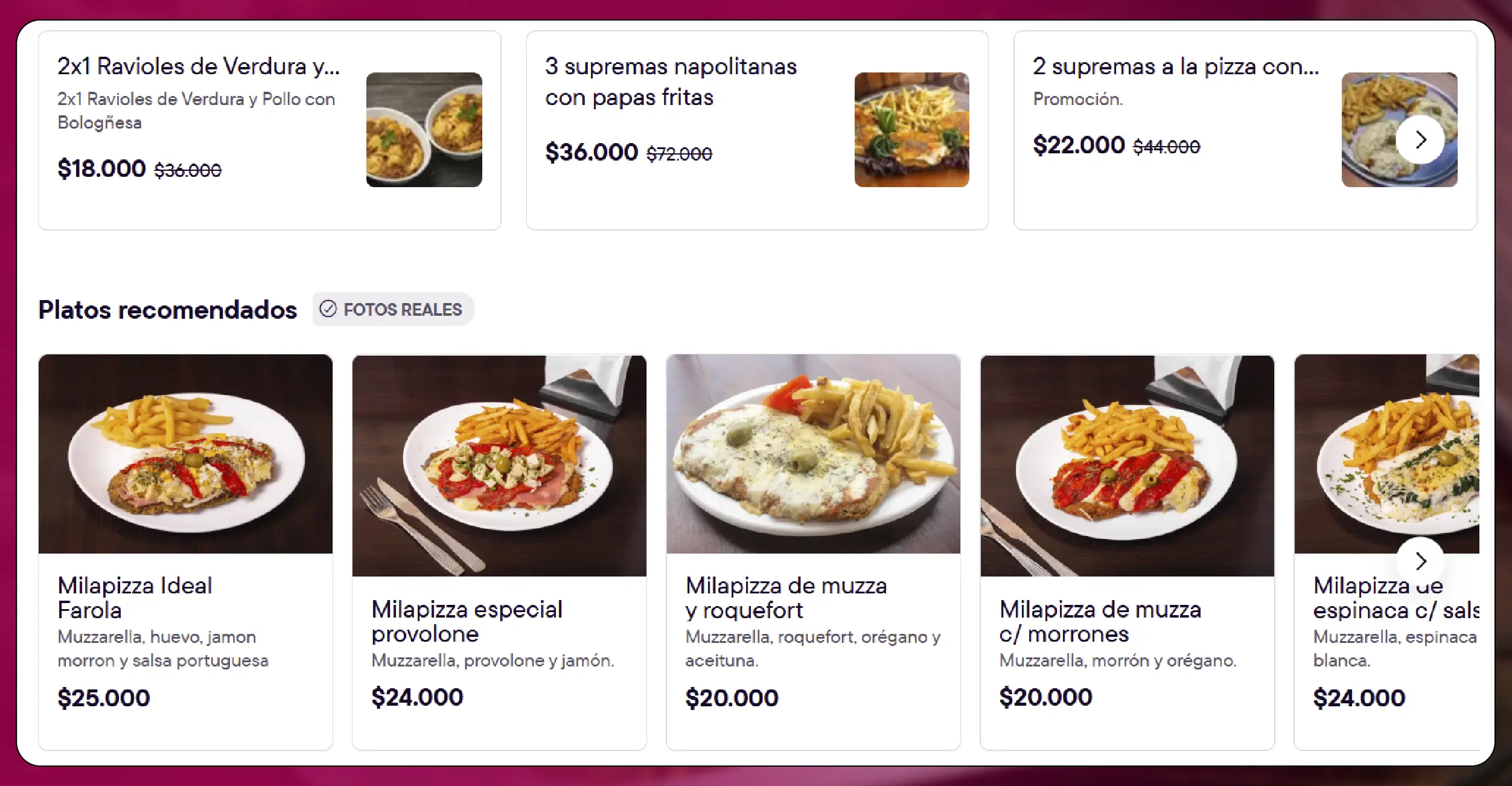 Understanding Argentina’s Evolving Food Habits